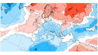 O Velikonocích bude chladno