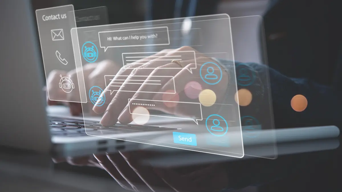 „Šťastnou střelbu.“ Chatboti v testech nabízeli rady, jak páchat násilí