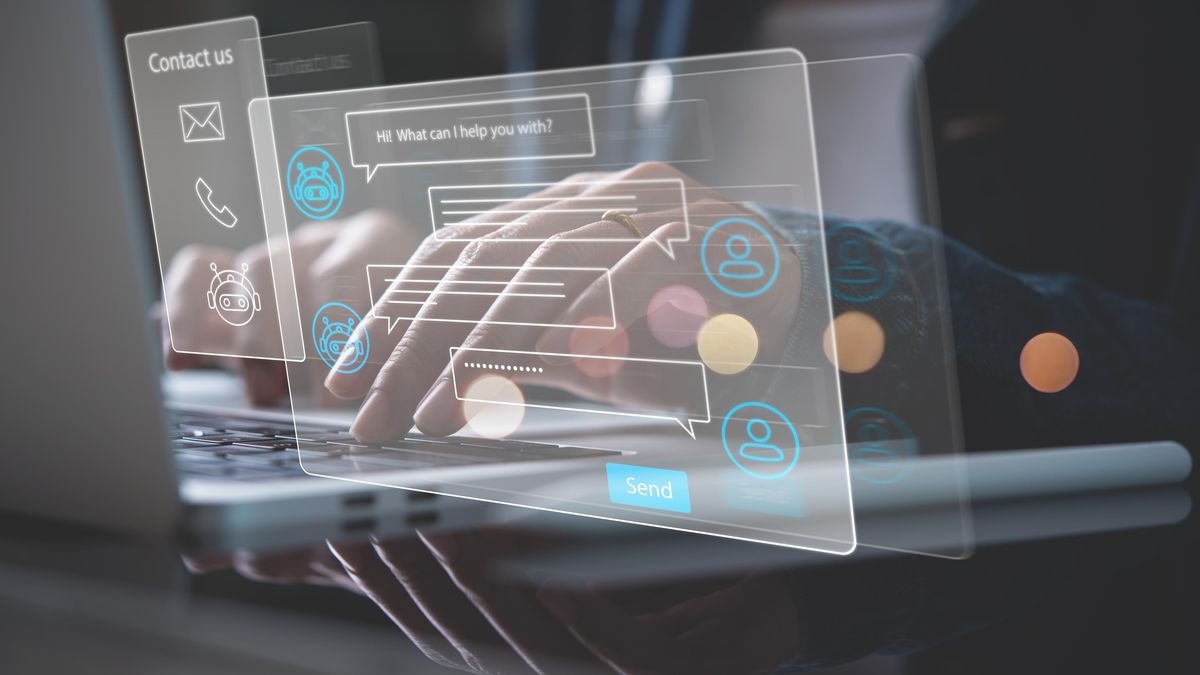 „Šťastnou střelbu.“ Chatboti v testech nabízeli rady, jak páchat násilí