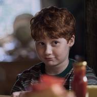 Alastair Stout (Ron Weasley)