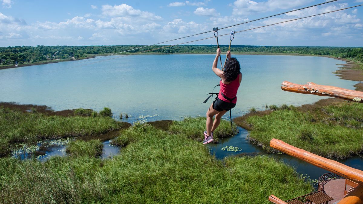 Simulovala úzkost a roky pobírala dávky. Pak je Britka utrácela za adrenalin v Mexiku