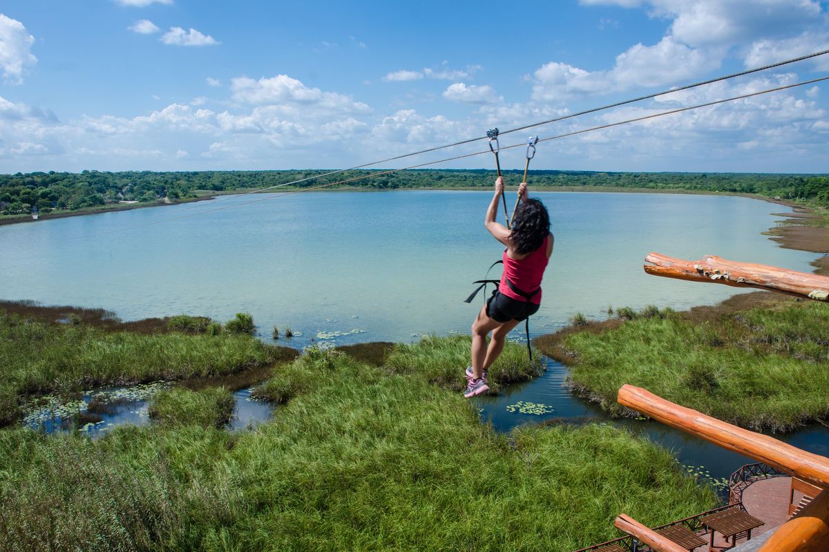 Simulovala úzkost a roky pobírala dávky. Pak je Britka utrácela za adrenalin v Mexiku