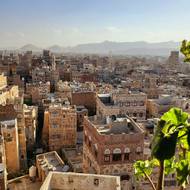 Hlavní město Saná, domov Sabiny Addailamy