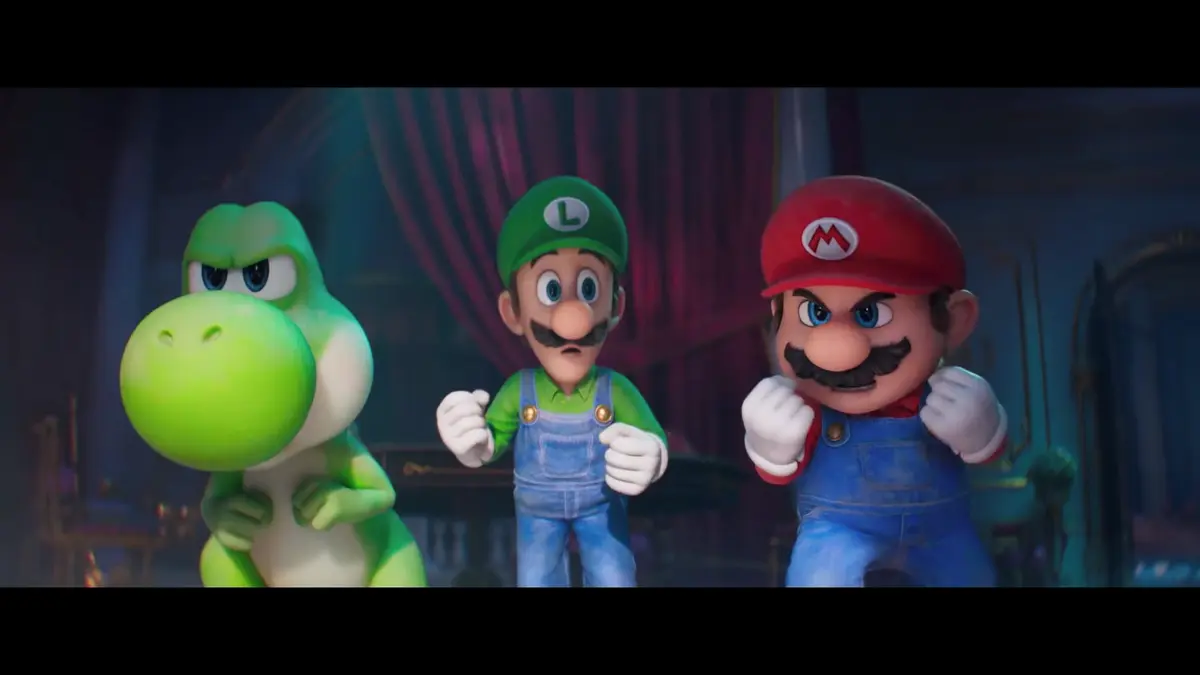 Italský instalatér porazil Ryana Goslinga. Výdělečnější už je jen čínská komedie