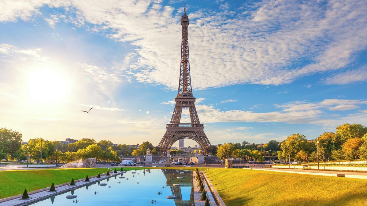 Část Eiffelovky bude na prodej