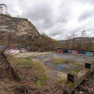 Nevýhodou byla studená voda z vlastní studny, která se ohřála maximálně na 17 stupňů.