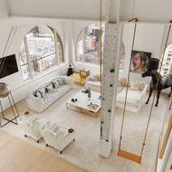 Luxus a hravost, nebo přeplácanost? Na tuto otázku si musí každý odpovědět sám.