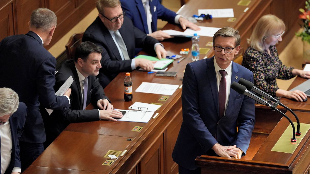 Kupka je naštvaný, že lidé z ODS volili exposlance ANO Berkovce do rady ČT. Poplatky chce bránit se spacákem