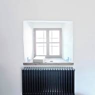 Výhodou pomalé rekonstrukce je mj. to, že majitele domu nezruinuje.