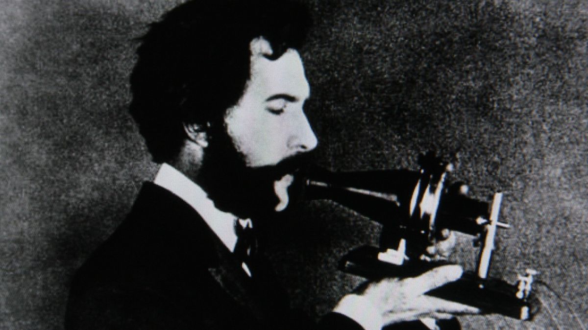 „Pane Watsone, přijďte sem, potřebuji vás.“ První telefonický hovor slaví 150 let