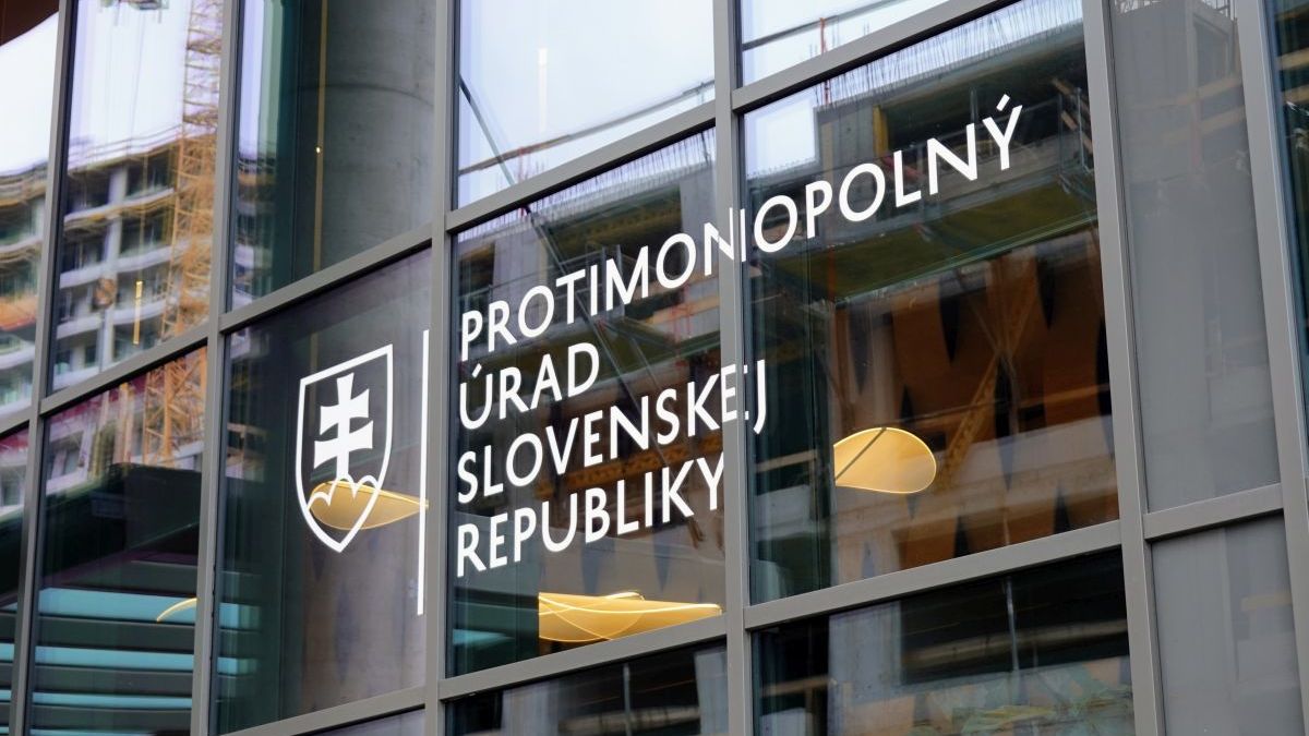 Rekordní pokuta od slovenského úřadu za kartelovou dohodu. Míří i na české firmy