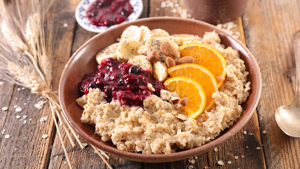 Vědci nasadili pacientům dvoudenní ovesnou dietu. Výsledky je překvapily