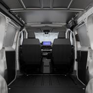 Nákladový prostor RAMu ProMaster City Tradesman Cargo Van