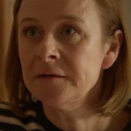 Matku syna s Downovým syndromem ztvárnila Petra Špalková.