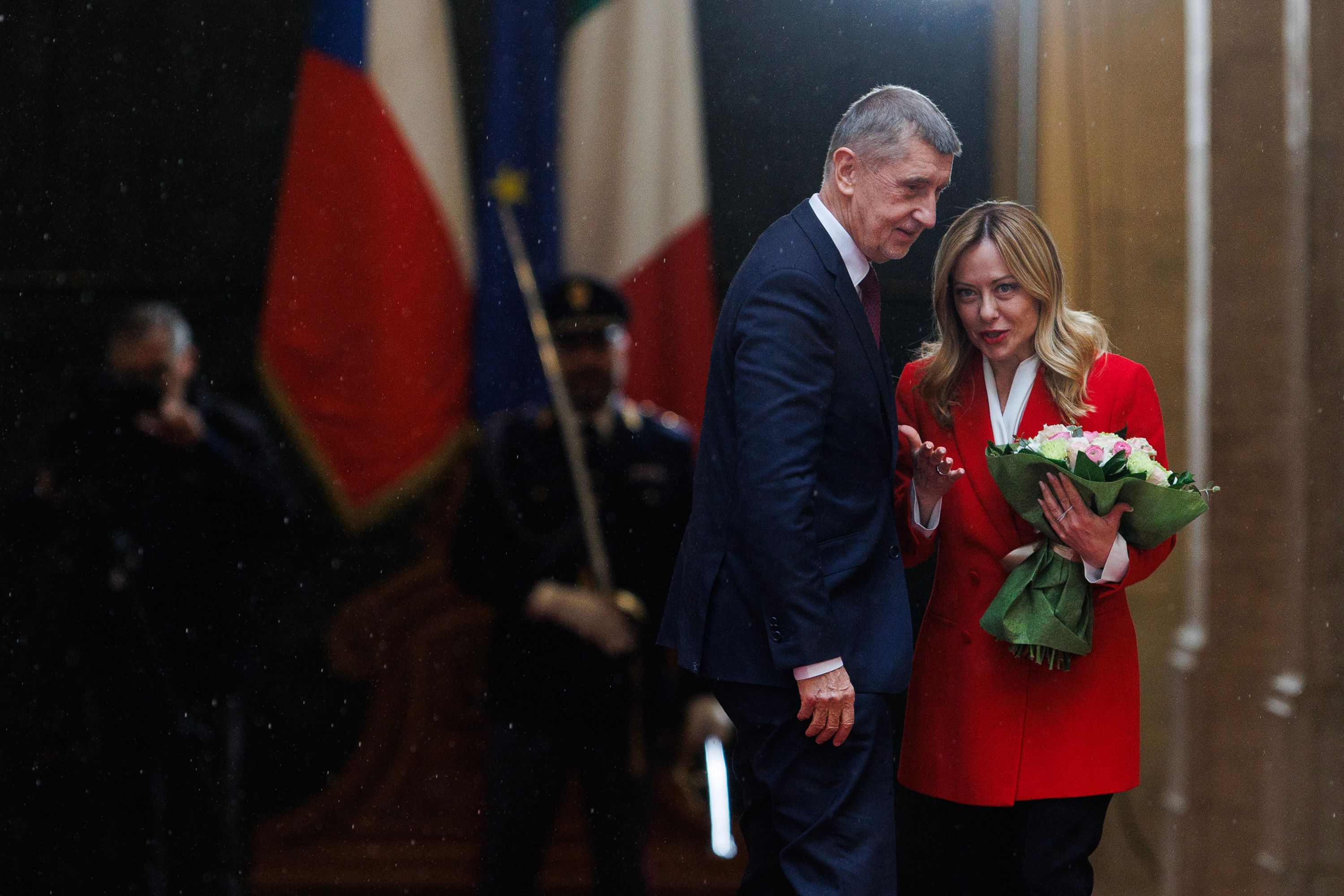 Nhu cầu lao động tại các tổ chức EU đạt kỷ lục. Số người Czech gia tăng, chủ yếu là ứng viên từ Ý