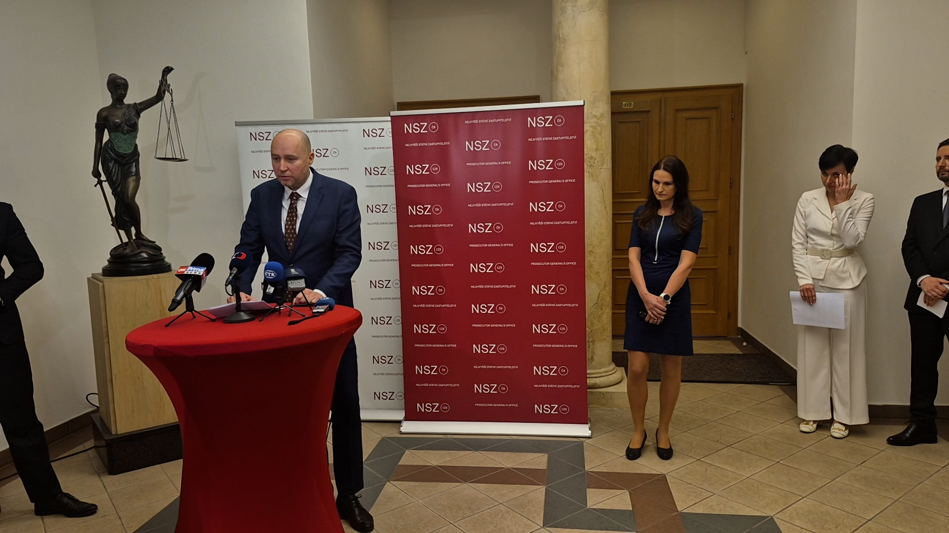 Dragoun: Rò rỉ thông tin từ cuộc điều tra bí mật trong vụ Bitcoin được GIBS điều tra