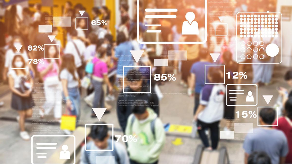 Kvůli chybě AI strávila žena 6 měsíců ve vězení