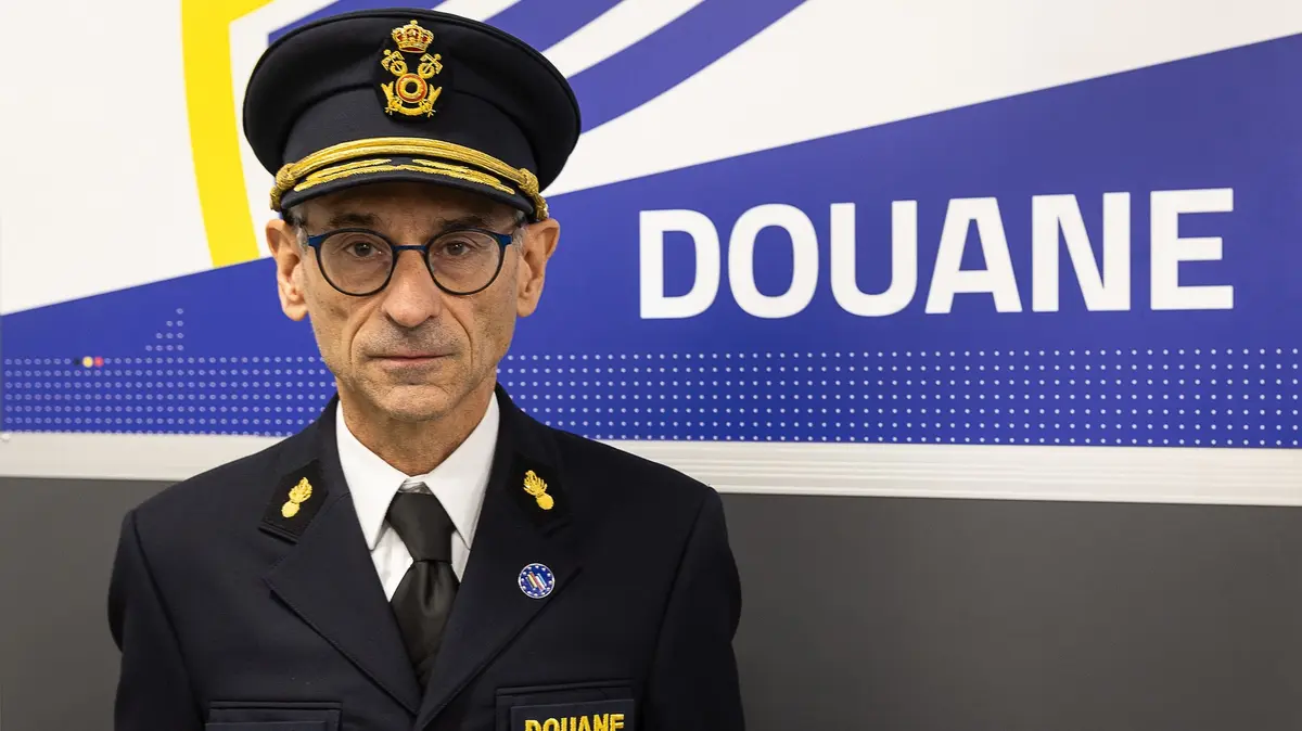 Čínské zboží zaplavuje Evropu. Clo na malé balíky ji podle šéfa celníků neuchrání