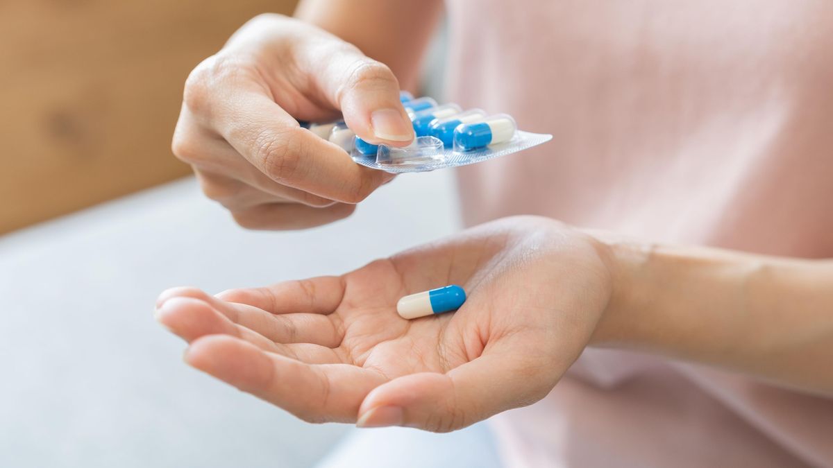 Užívání antibiotik může zničit střevní mikrobiom i na několik let a vést až k cukrovce 2. typu 