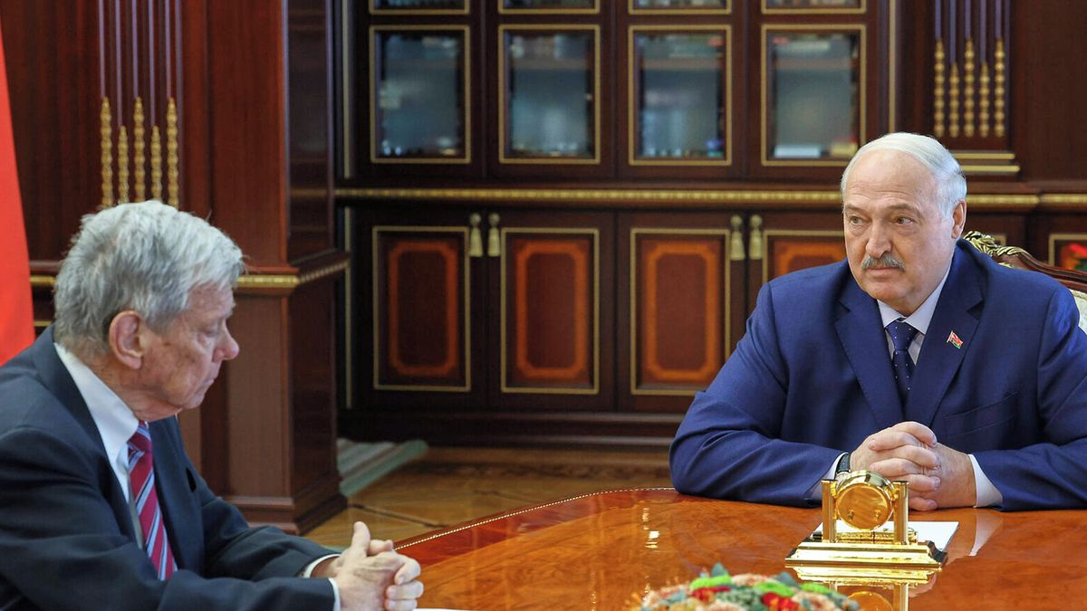 USA souhlasily se zmírněním sankcí proti Bělorusku, Minsk propustil 250 vězňů