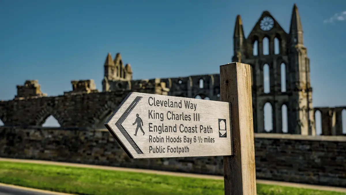 Anglické pobřeží propojí pěší trasa. Na 4000 kilometrech zavede i na dosud nepřístupná místa