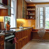 Dům postavili ve třicátých letech minulého století. Skoro po sto letech se dočkal rozšíření.