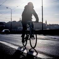 Cyklistická sezona už začala.