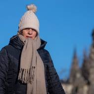 Ranní teploty se po teplejších dnech vrací zpátky k nule. I v hlavním městě.