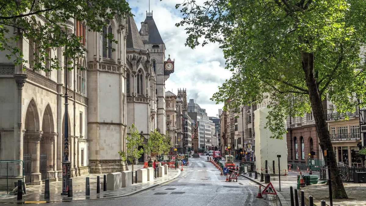 Nejlepší ulice světa, které jsou jako dělané k procházkám