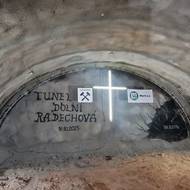 Slavnostní akt se uskutečnil 26. března.