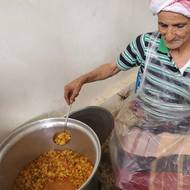 Sdružení zaměstnává čtyři lidi, mimo jiné kuchaře.
