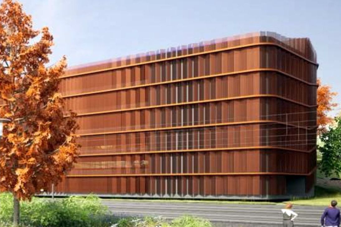 Jedno parkovací místo u trati Praha - Kladno vyjde na 1,3 milionu