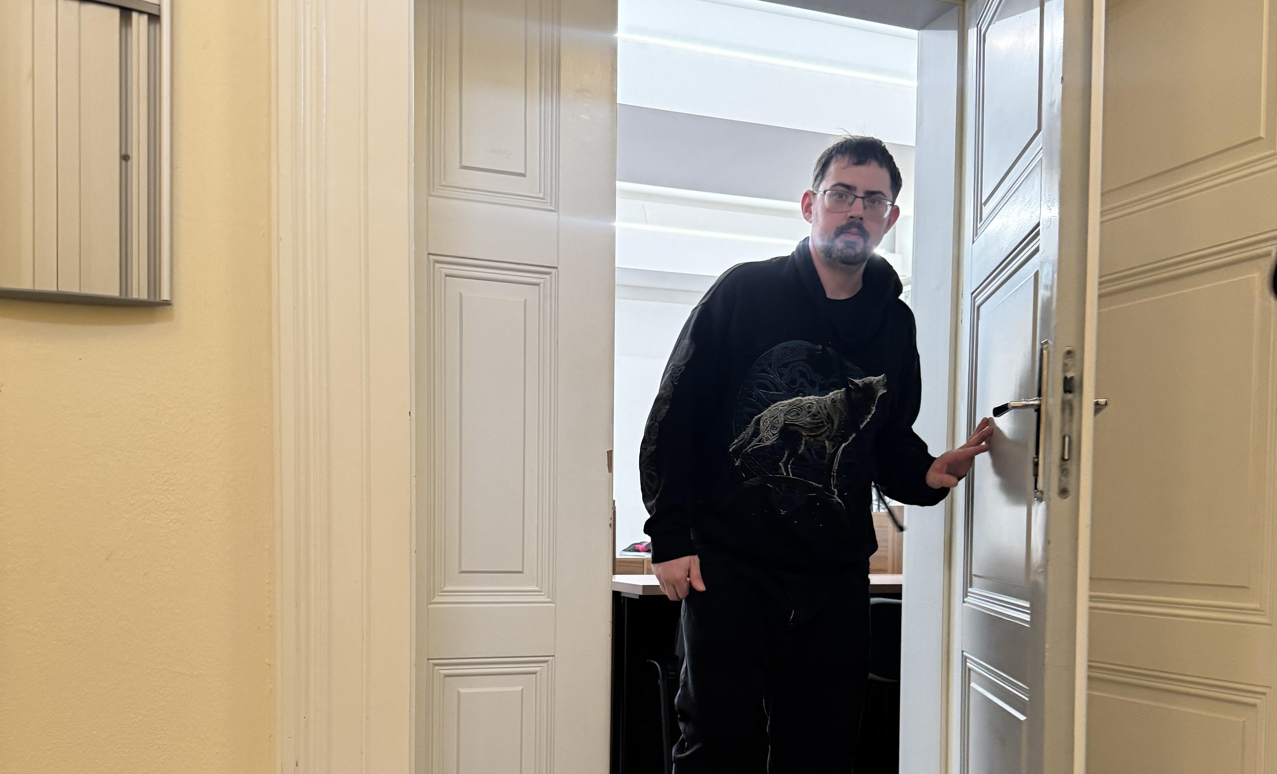 V počítači měl 35 tisíc snímků pornografie mladistvých i dětí. Pekař z Plzně dostal podmínku a léčbu