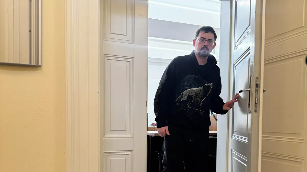 V počítači měl 35 tisíc snímků pornografie mladistvých i dětí. Pekař z Plzně dostal podmínku a léčbu