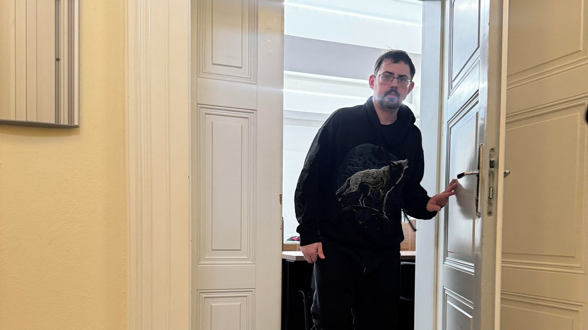 V počítači měl 35 tisíc snímků pornografie mladistvých i dětí. Pekař z Plzně dostal podmínku a léčbu