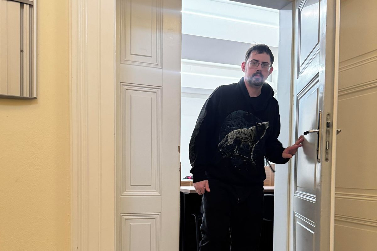 V počítači měl 35 tisíc snímků pornografie mladistvých i dětí. Pekař z Plzně dostal podmínku a léčbu