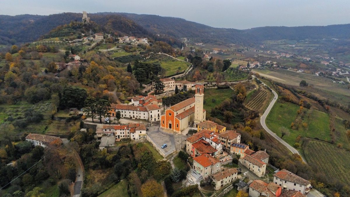 Italské město hledá profesionální „čichače“
