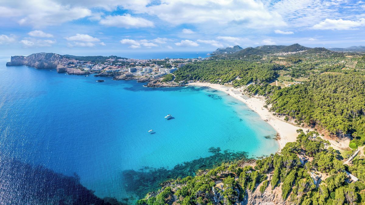 Kam vyrazit na jarní dovolenou