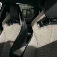 Audi RS 3 competition limited