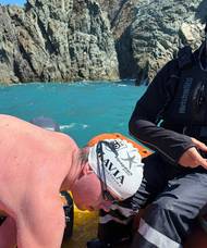 Kačerovský se na náročnou výzvu dlouho připravoval.