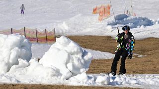 O víkendu se výrazně ochladí