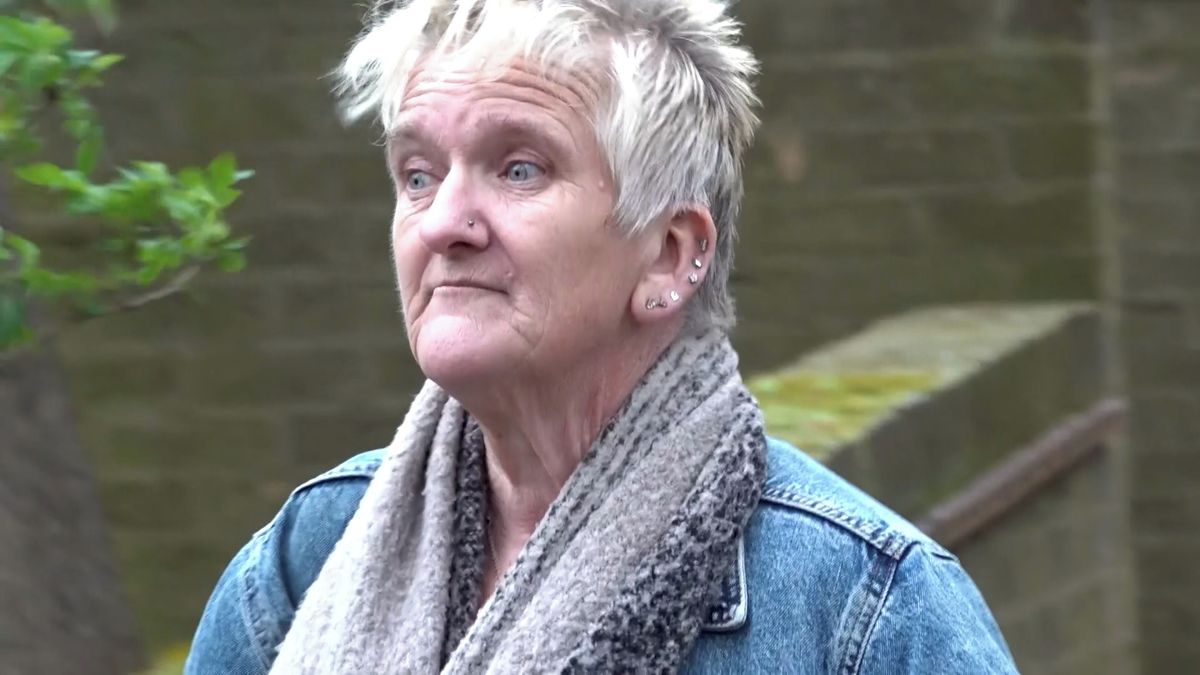 Angličanka 25 let věznila ženu jako otrokyni. Odsedí si třináct let