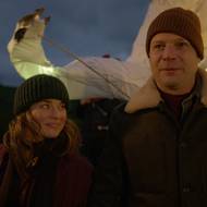 Mít, či nemít potomka s Downovým syndromem? Otázka na Pavlu Gajdošíkovou a Kryštofa Hádka ve filmovém dramatu Tanec s medvědem