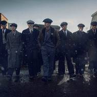Peaky Blinders