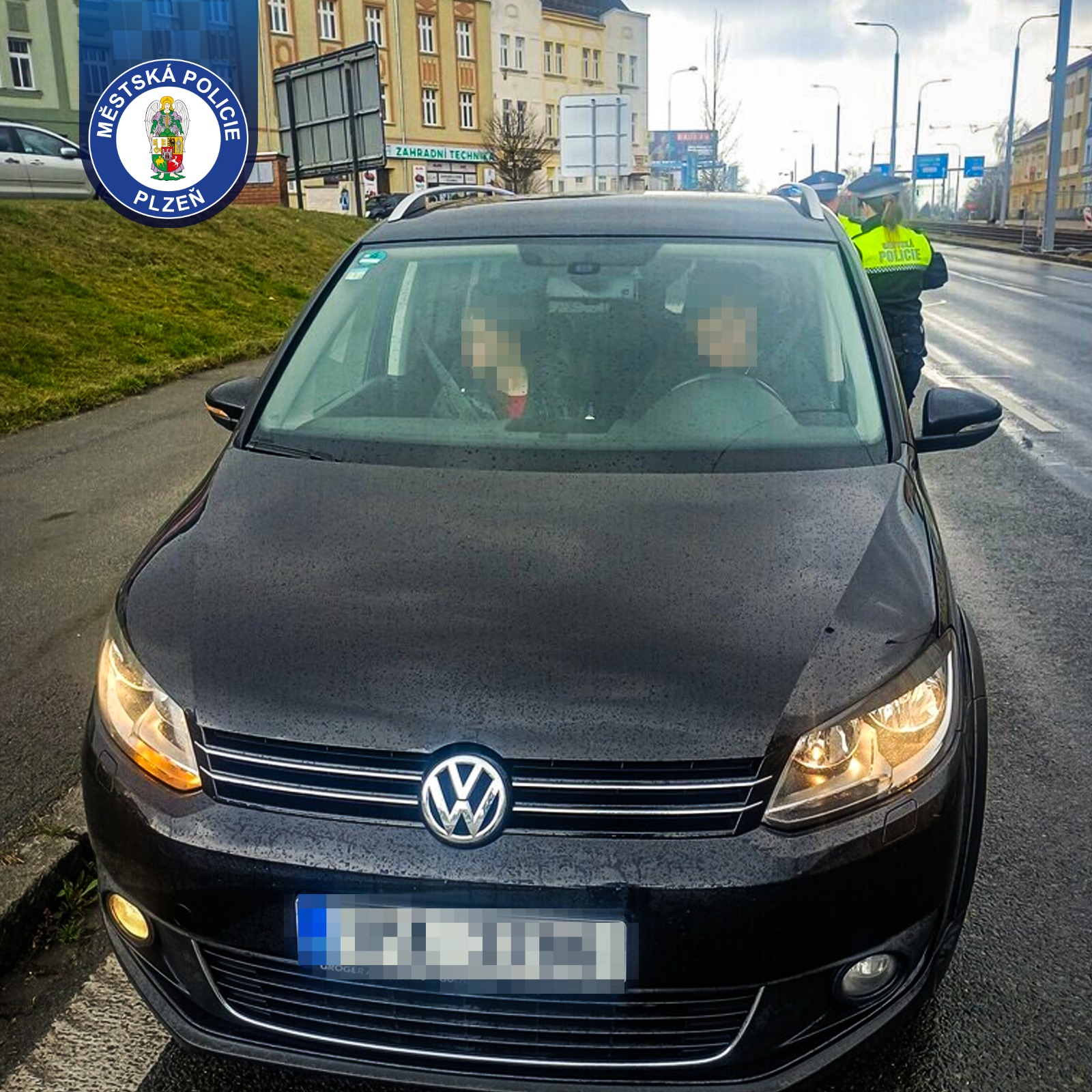 Chạy nhanh và điên cuồng