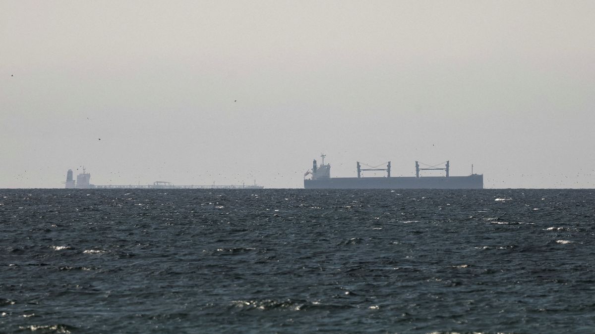 Írán hrozí zaminováním Perského zálivu