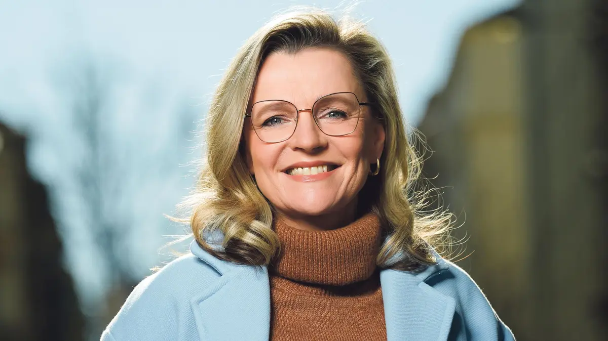 Michaela Landová: Dát si občas poctivý zákusek je lepší než se přejídat zdravými alternativami