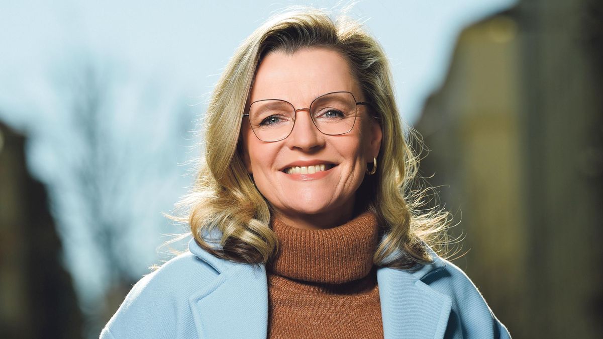 Michaela Landová: Dát si občas poctivý zákusek je lepší než se přejídat zdravými alternativami