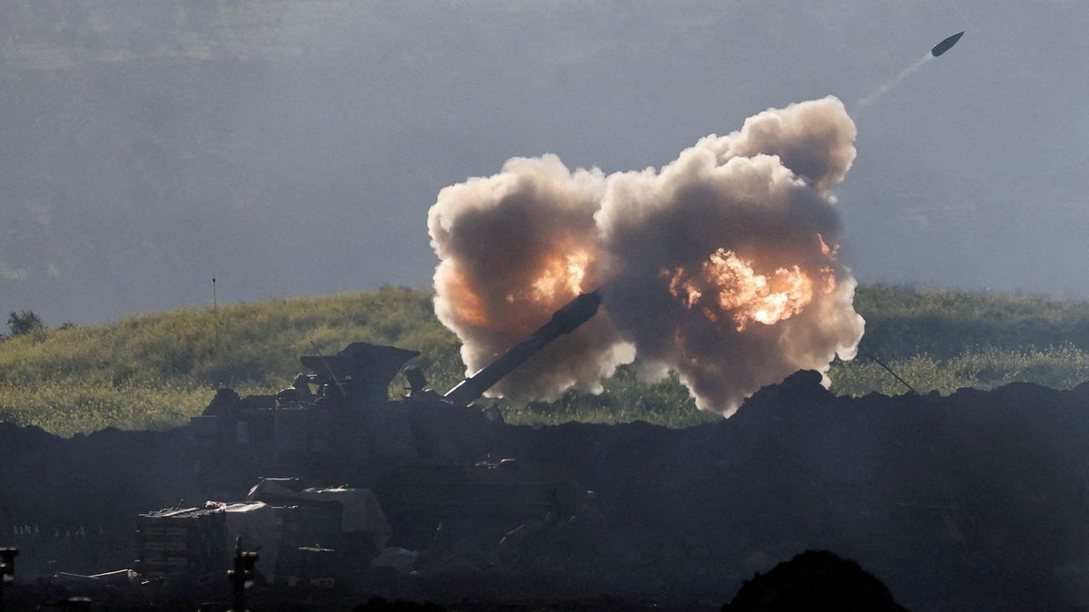 Írán požaduje, aby případné příměří zahrnovalo i Libanon