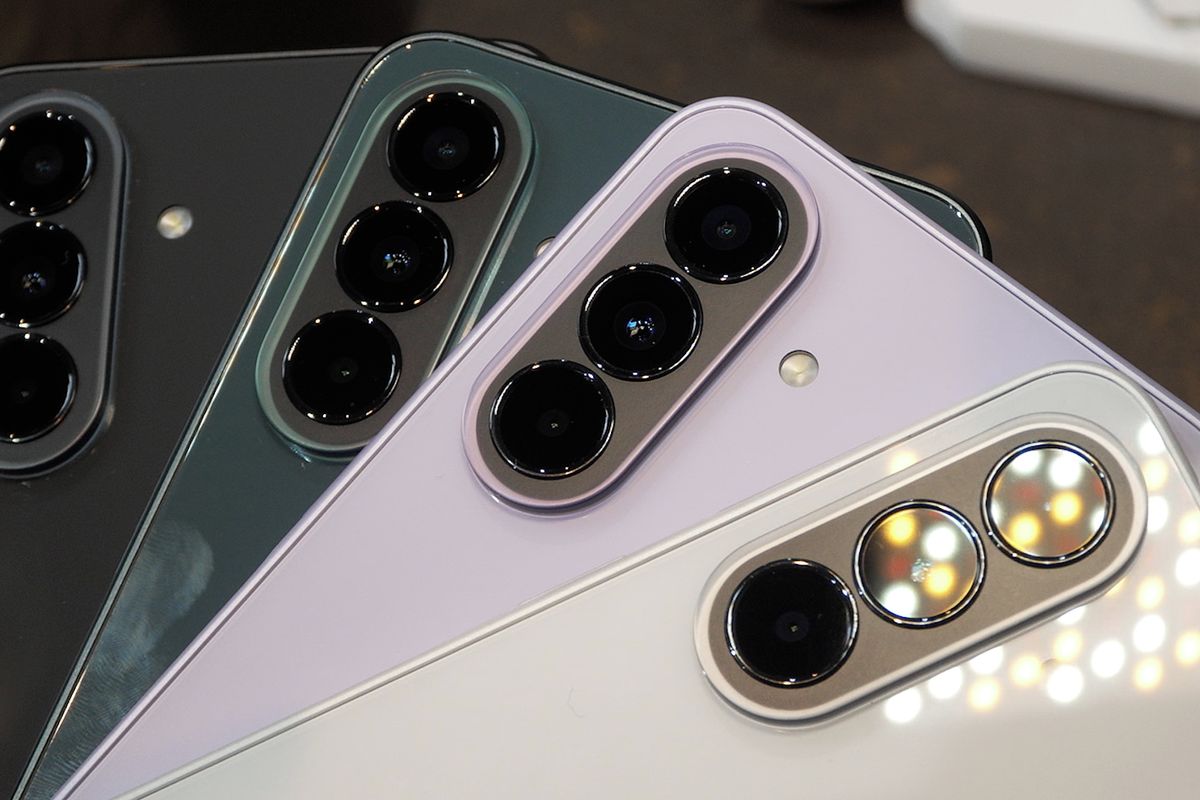 Nové bestsellery? Nejprodávanější mobily od Samsungu dostaly nástupce